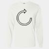 HD Cotton Long Sleeve T-Shirt Thumbnail