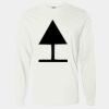 HD Cotton Long Sleeve T-Shirt Thumbnail