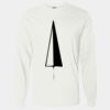 HD Cotton Long Sleeve T-Shirt Thumbnail