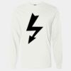 HD Cotton Long Sleeve T-Shirt Thumbnail