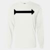 HD Cotton Long Sleeve T-Shirt Thumbnail