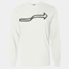 HD Cotton Long Sleeve T-Shirt Thumbnail