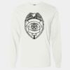 HD Cotton Long Sleeve T-Shirt Thumbnail