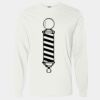 HD Cotton Long Sleeve T-Shirt Thumbnail