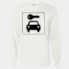 HD Cotton Long Sleeve T-Shirt Thumbnail