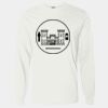 HD Cotton Long Sleeve T-Shirt Thumbnail