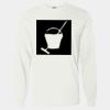 HD Cotton Long Sleeve T-Shirt Thumbnail