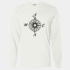 HD Cotton Long Sleeve T-Shirt Thumbnail