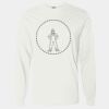 HD Cotton Long Sleeve T-Shirt Thumbnail