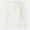 HD Cotton Long Sleeve T-Shirt Thumbnail