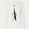 HD Cotton Long Sleeve T-Shirt Thumbnail