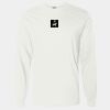 HD Cotton Long Sleeve T-Shirt Thumbnail