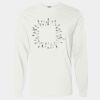 HD Cotton Long Sleeve T-Shirt Thumbnail