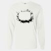 HD Cotton Long Sleeve T-Shirt Thumbnail