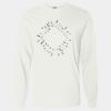 HD Cotton Long Sleeve T-Shirt Thumbnail