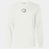 HD Cotton Long Sleeve T-Shirt Thumbnail