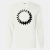 HD Cotton Long Sleeve T-Shirt Thumbnail