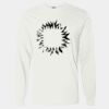 HD Cotton Long Sleeve T-Shirt Thumbnail