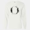 HD Cotton Long Sleeve T-Shirt Thumbnail