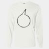 HD Cotton Long Sleeve T-Shirt Thumbnail