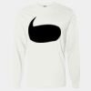 HD Cotton Long Sleeve T-Shirt Thumbnail