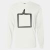 HD Cotton Long Sleeve T-Shirt Thumbnail