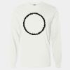 HD Cotton Long Sleeve T-Shirt Thumbnail