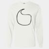 HD Cotton Long Sleeve T-Shirt Thumbnail