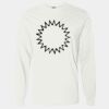 HD Cotton Long Sleeve T-Shirt Thumbnail