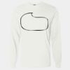 HD Cotton Long Sleeve T-Shirt Thumbnail