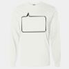 HD Cotton Long Sleeve T-Shirt Thumbnail