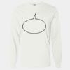 HD Cotton Long Sleeve T-Shirt Thumbnail