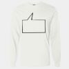 HD Cotton Long Sleeve T-Shirt Thumbnail