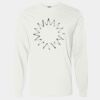 HD Cotton Long Sleeve T-Shirt Thumbnail