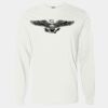 HD Cotton Long Sleeve T-Shirt Thumbnail