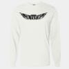 HD Cotton Long Sleeve T-Shirt Thumbnail