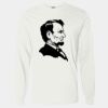 HD Cotton Long Sleeve T-Shirt Thumbnail