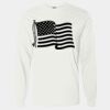 HD Cotton Long Sleeve T-Shirt Thumbnail