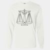 HD Cotton Long Sleeve T-Shirt Thumbnail