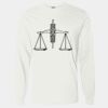 HD Cotton Long Sleeve T-Shirt Thumbnail