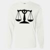 HD Cotton Long Sleeve T-Shirt Thumbnail