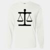 HD Cotton Long Sleeve T-Shirt Thumbnail