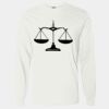 HD Cotton Long Sleeve T-Shirt Thumbnail