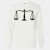 HD Cotton Long Sleeve T-Shirt Thumbnail