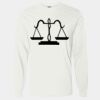 HD Cotton Long Sleeve T-Shirt Thumbnail