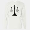 HD Cotton Long Sleeve T-Shirt Thumbnail