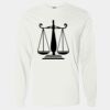 HD Cotton Long Sleeve T-Shirt Thumbnail