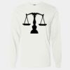 HD Cotton Long Sleeve T-Shirt Thumbnail