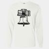 HD Cotton Long Sleeve T-Shirt Thumbnail