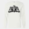 HD Cotton Long Sleeve T-Shirt Thumbnail